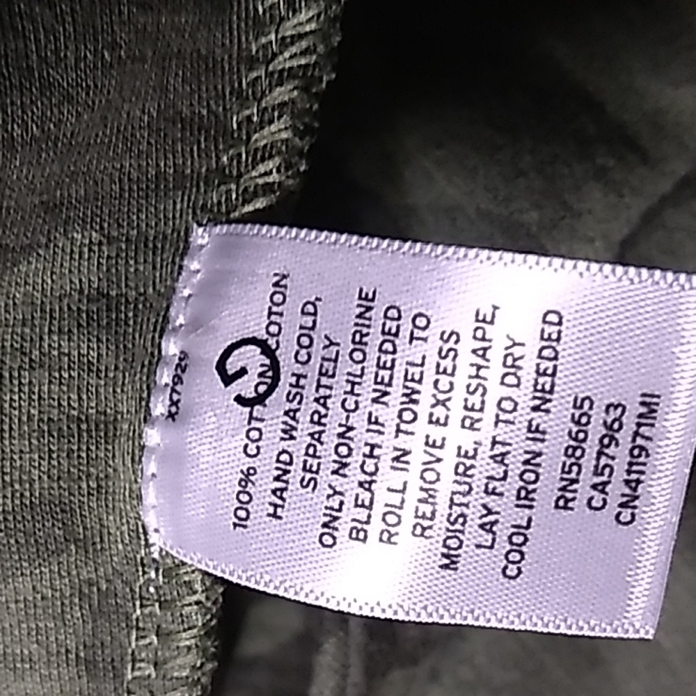 Caslon Camouflage Jacket - Picture 5 of 7